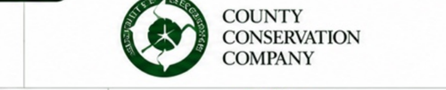 County Conservation Company