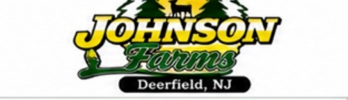Johnson Farms, Deerfield NJ