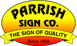 Parrish Sign Co.
